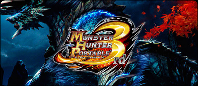 Monster Hunter Portable 3rd Full English Patch Iso Download