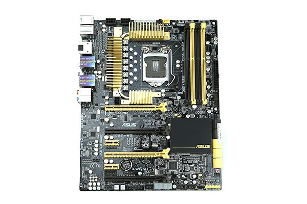 Asus Raid Controller Driver Z87 Extreme