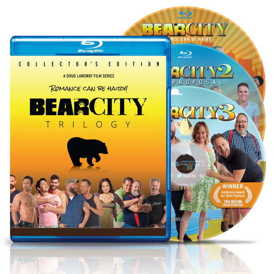 Bear City 3 Download Torrent